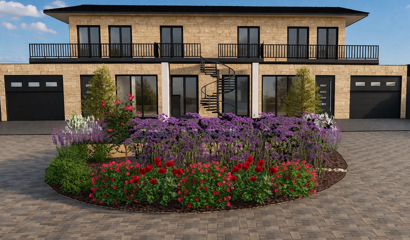 Coleção Refúgio Urbano