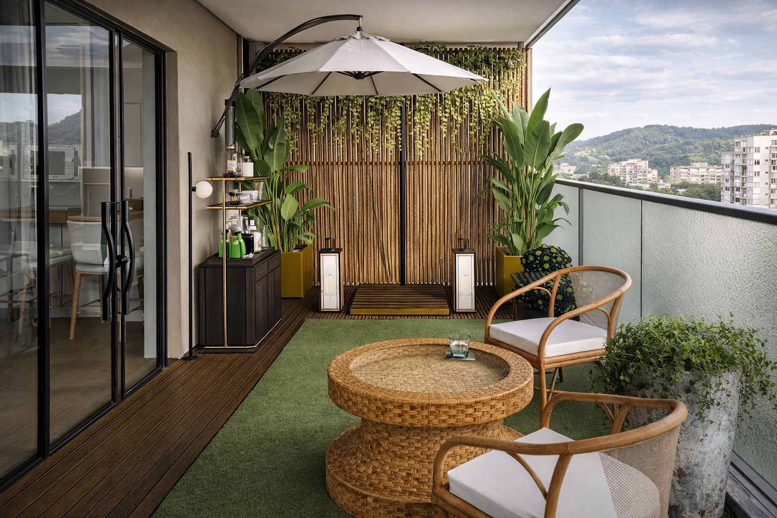 Coleção Varanda dos Sonhos