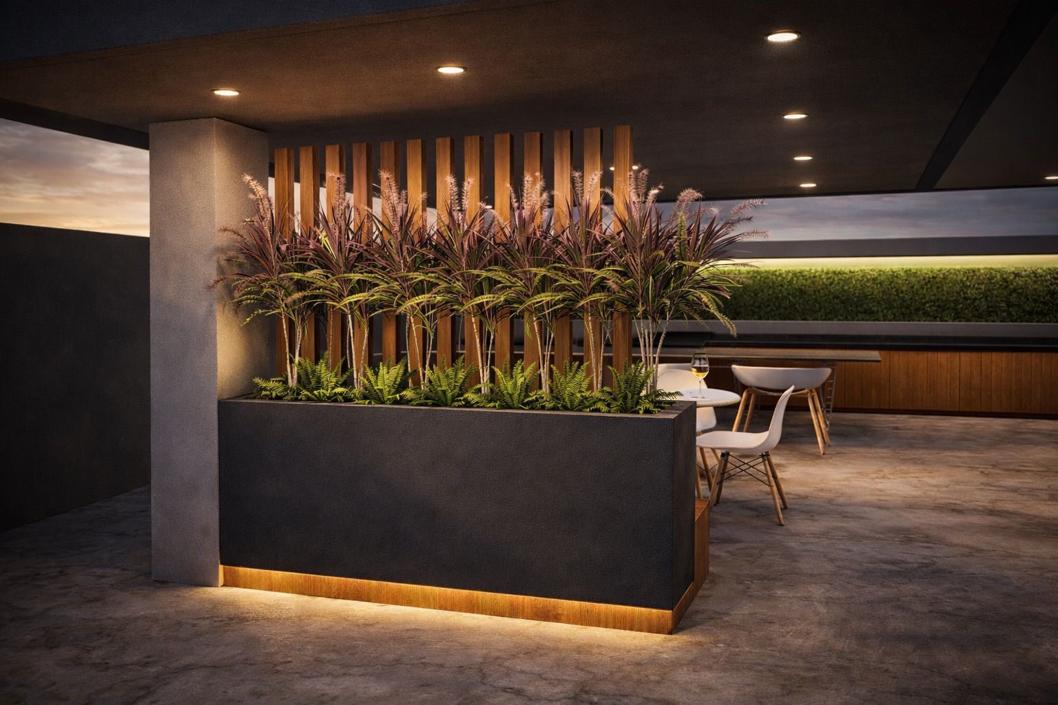 Coleção Natureza Minimalista