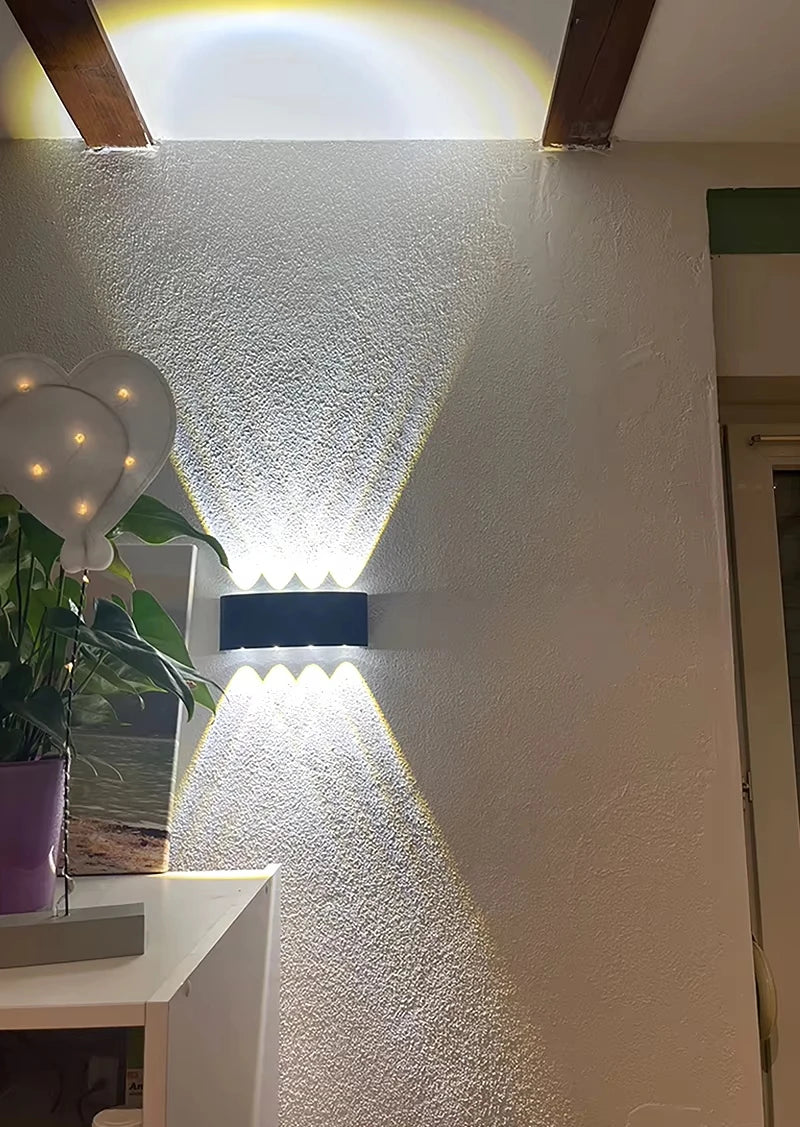Luminária