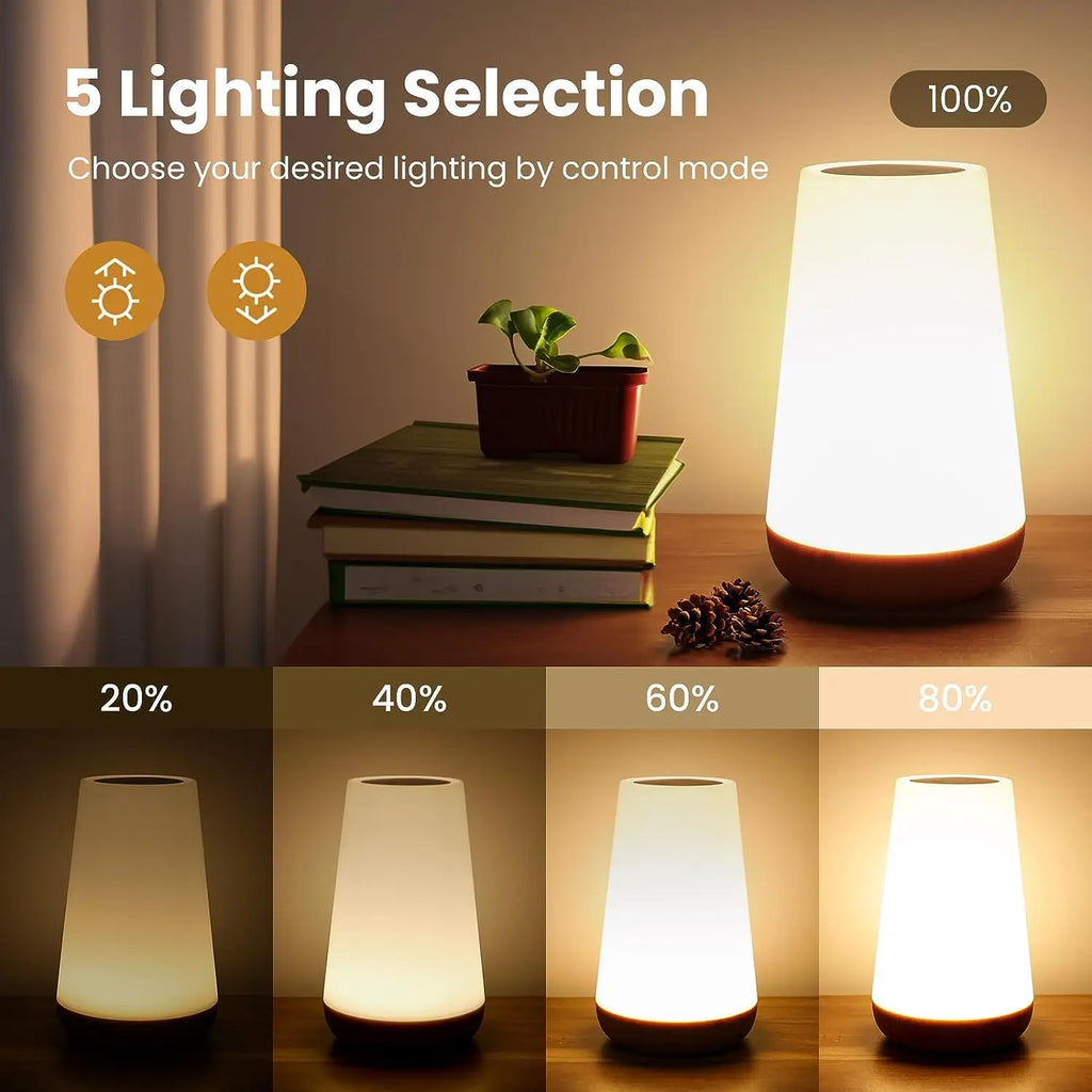 Luz ornamental