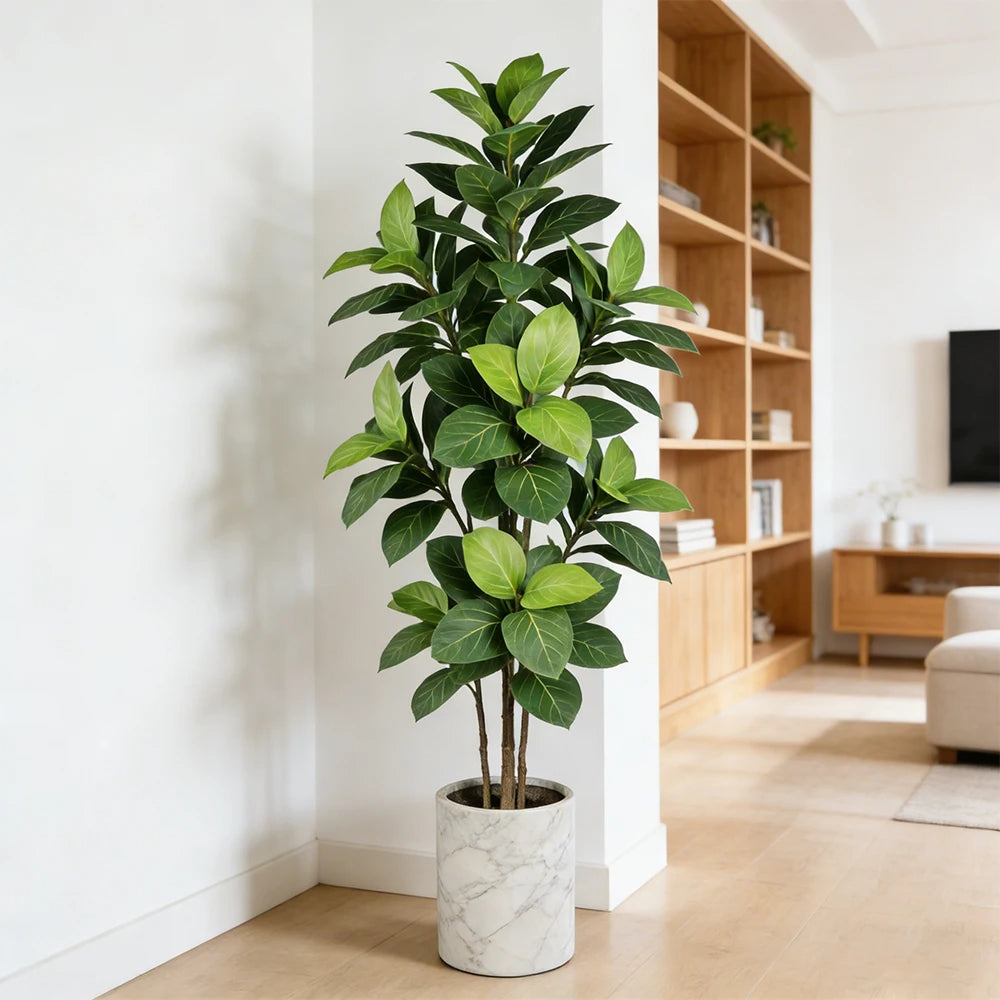 Planta Ficus Artificial