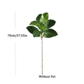 Planta Ficus Artificial