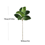Planta Ficus Artificial
