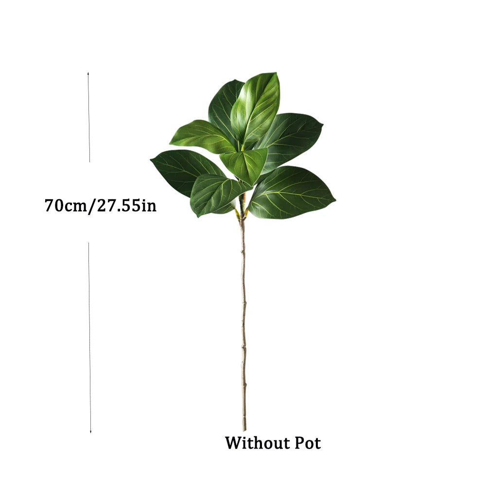 Planta Ficus Artificial