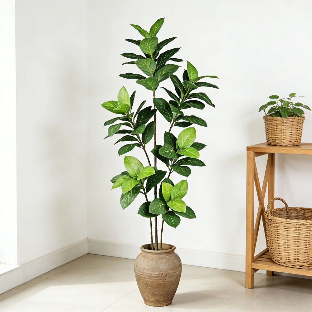 Planta Ficus Artificial