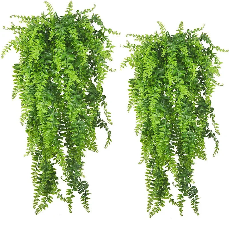 Plantas Pendente Artificial