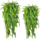 Plantas Pendente Artificial