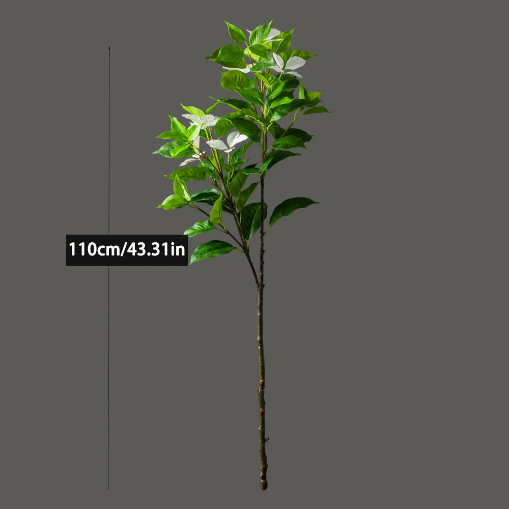 Planta Artificial Fícus