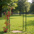 Suporte para plantas trepadeiras
