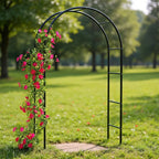 Suporte para plantas trepadeiras