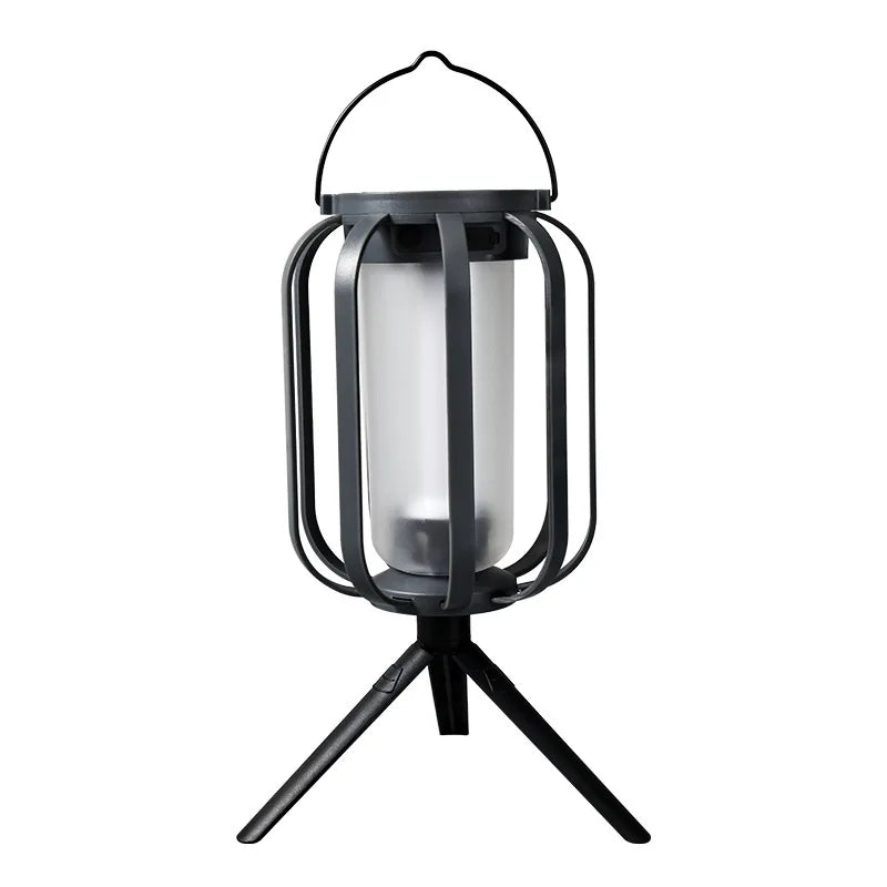 Luminária Solar