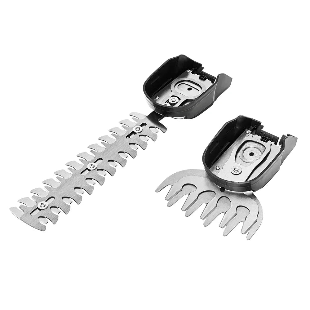 Aparador elétrico 2 em 1