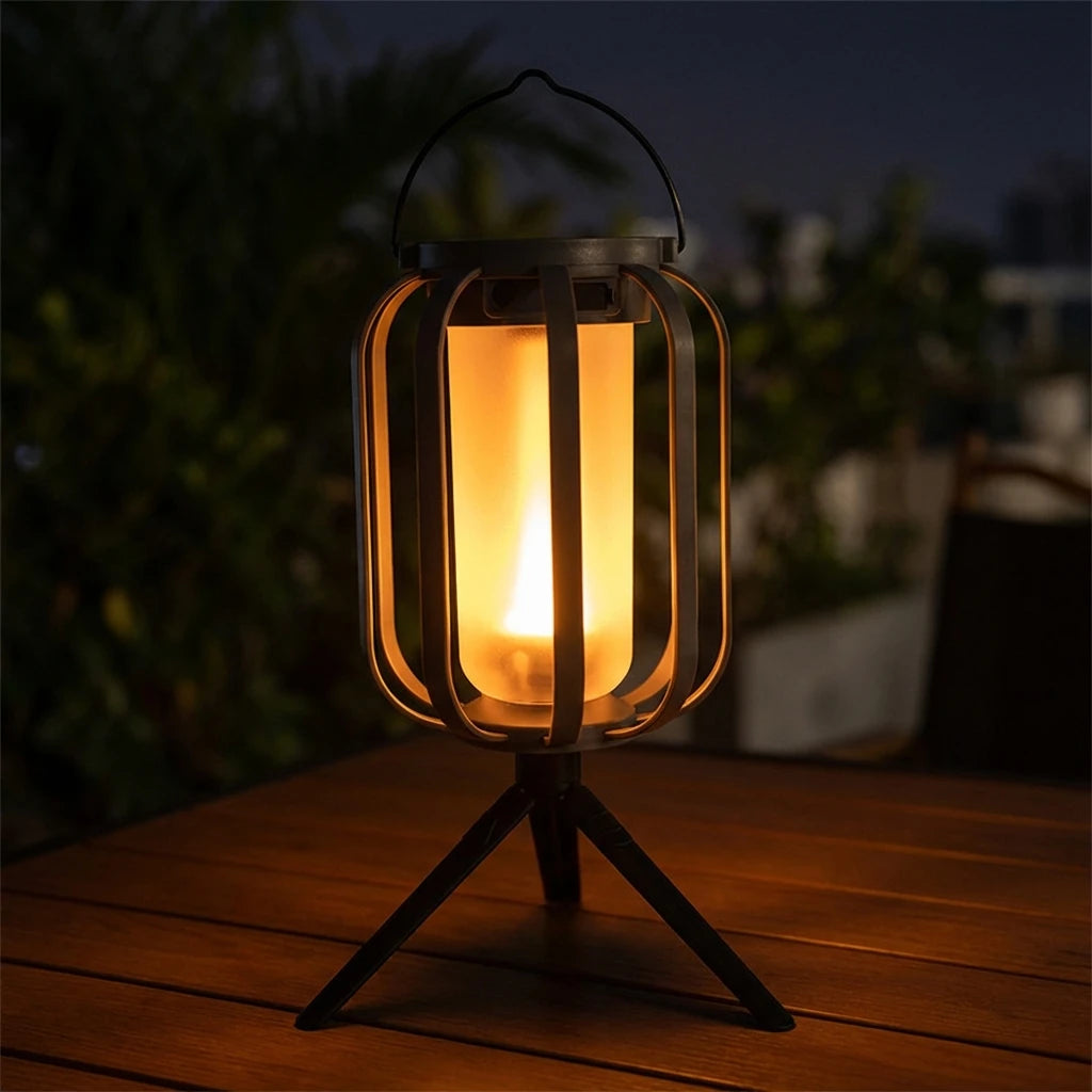 Luminária Solar