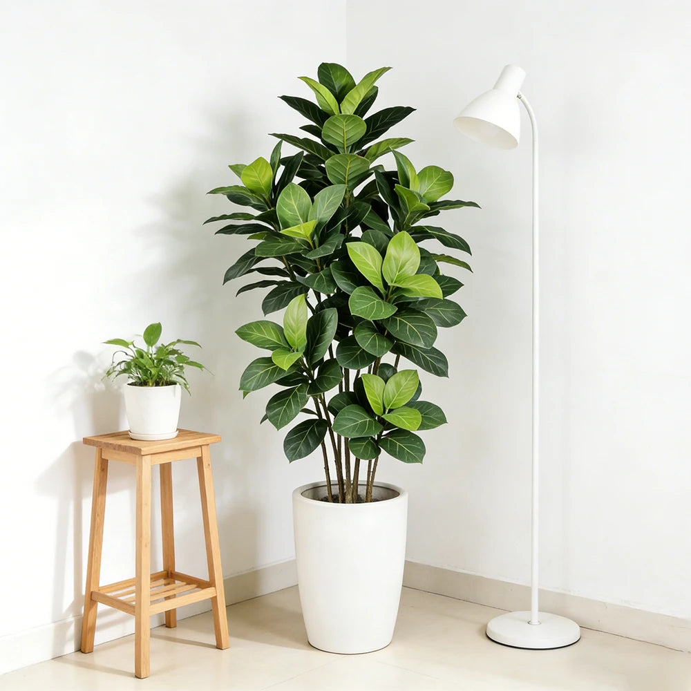 Planta Ficus Artificial