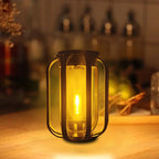 Luminária Solar