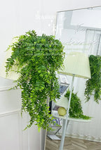 Plantas Pendente Artificial