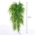 Plantas Pendente Artificial