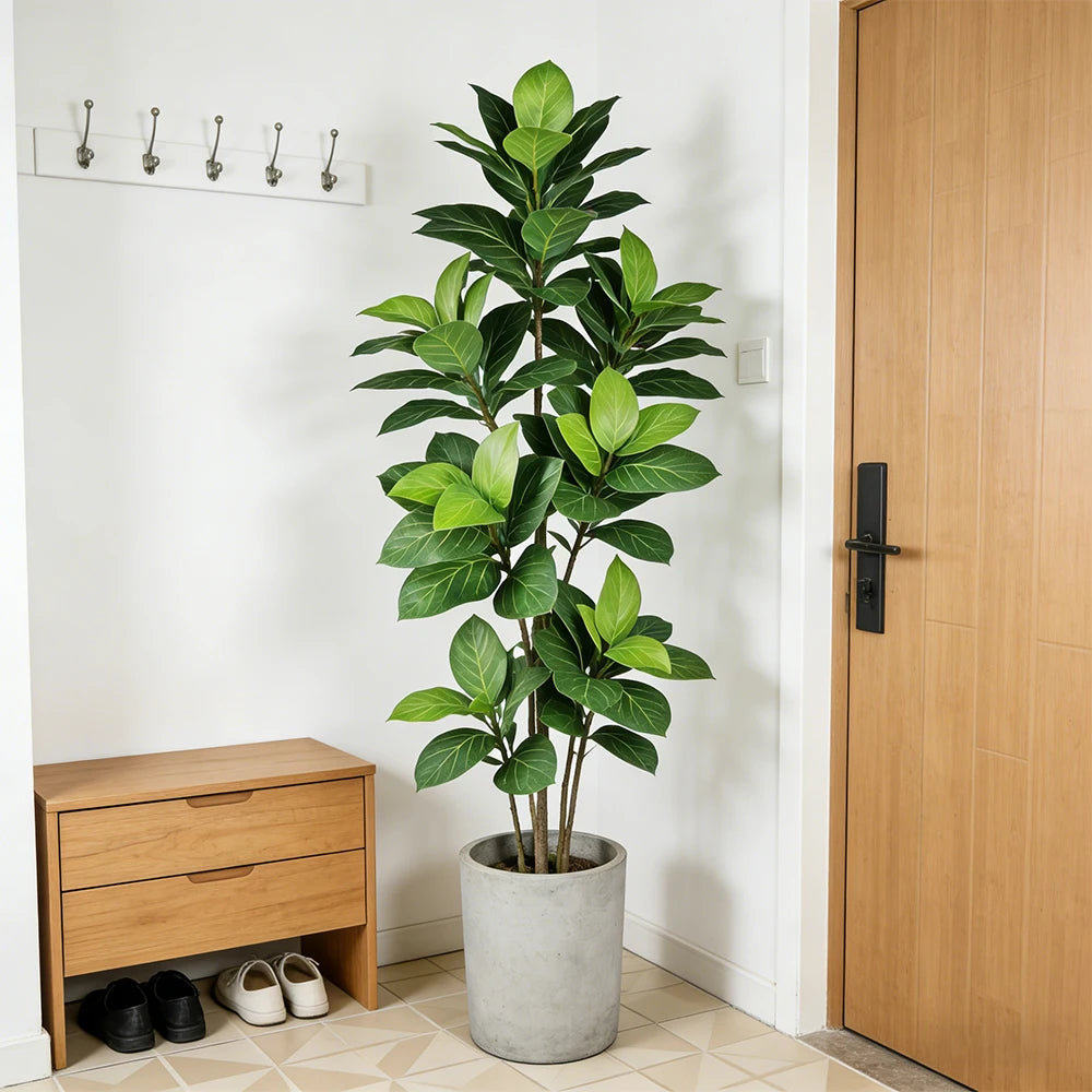 Planta Ficus Artificial
