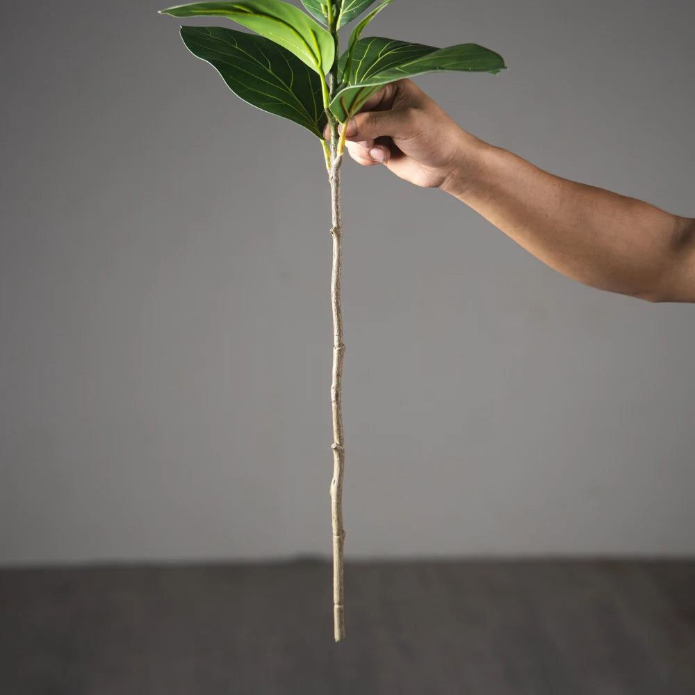 Planta Ficus Artificial