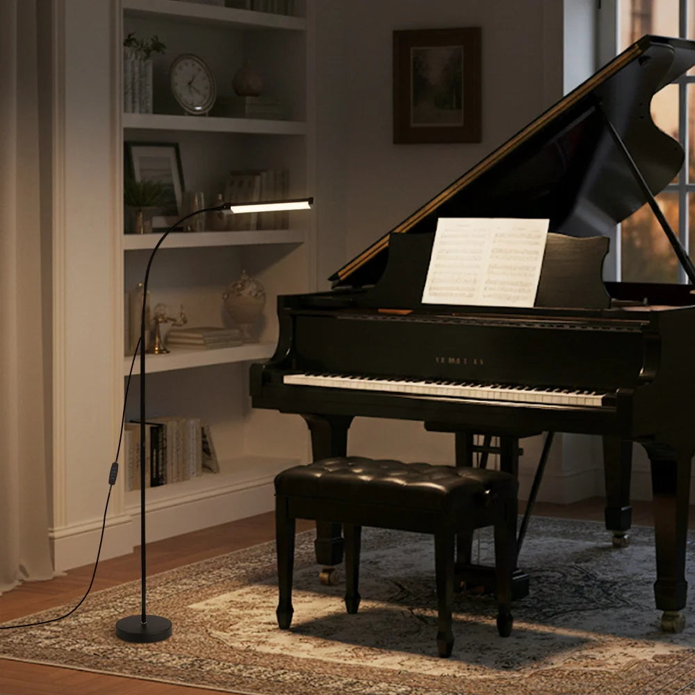 Luminária de Chão LED