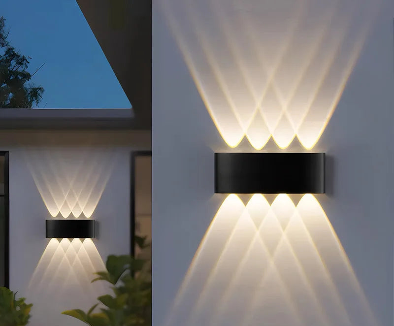 Luminária
