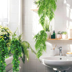 Plantas Pendente Artificial