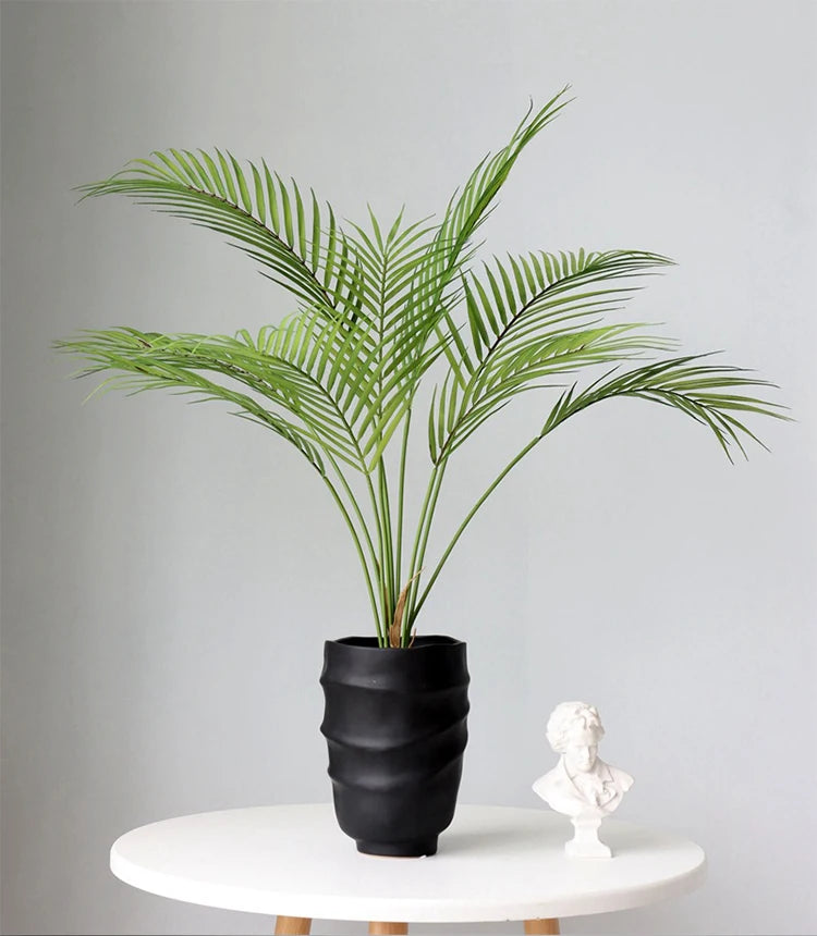 Palmeira Areca artificial