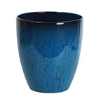 Vaso de Planta de Resina