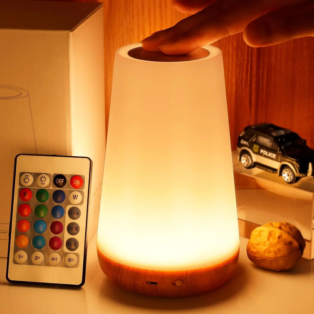 Luz ornamental