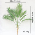 Palmeira Areca artificial
