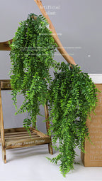 Plantas Pendente Artificial