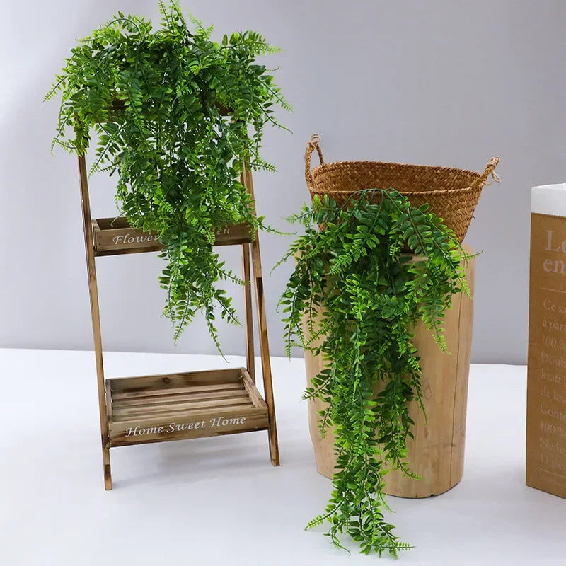 Plantas Pendente Artificial