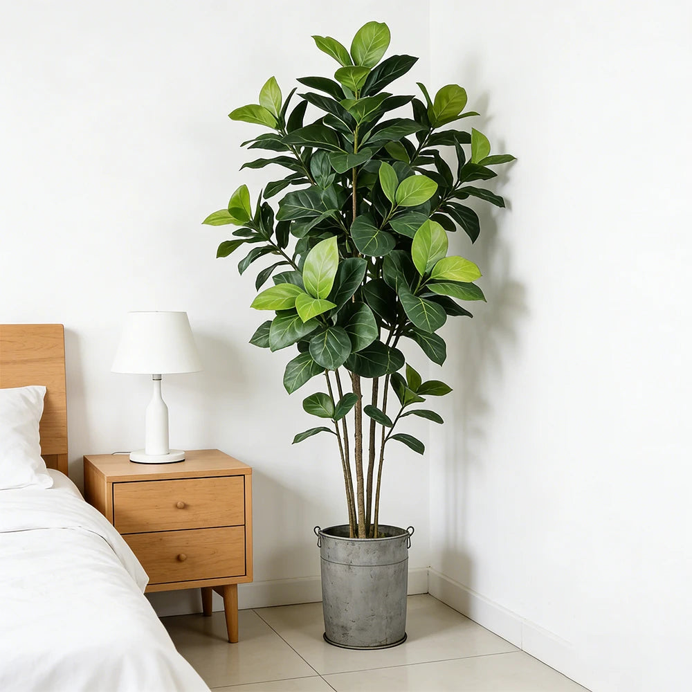Planta Ficus Artificial