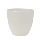Vaso para planta de plástico