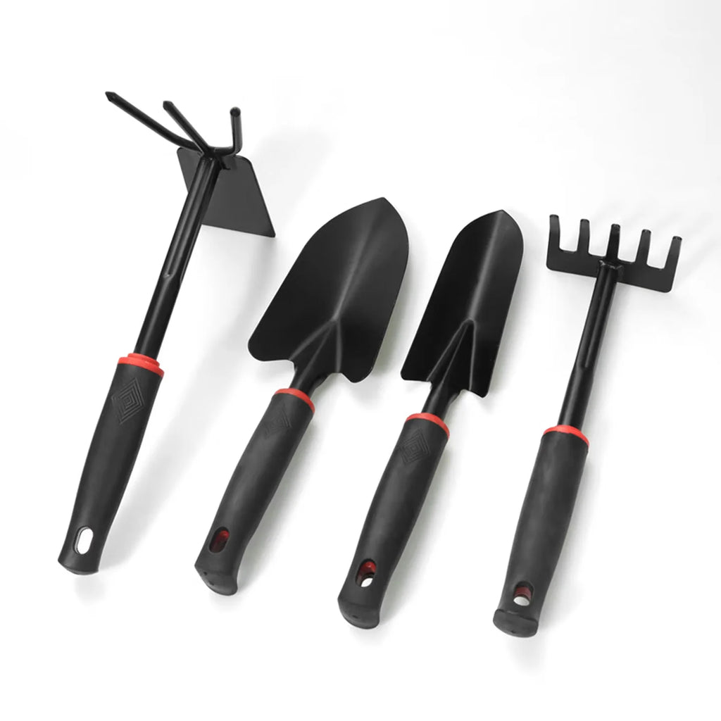 Kit Ferramentas de jardim