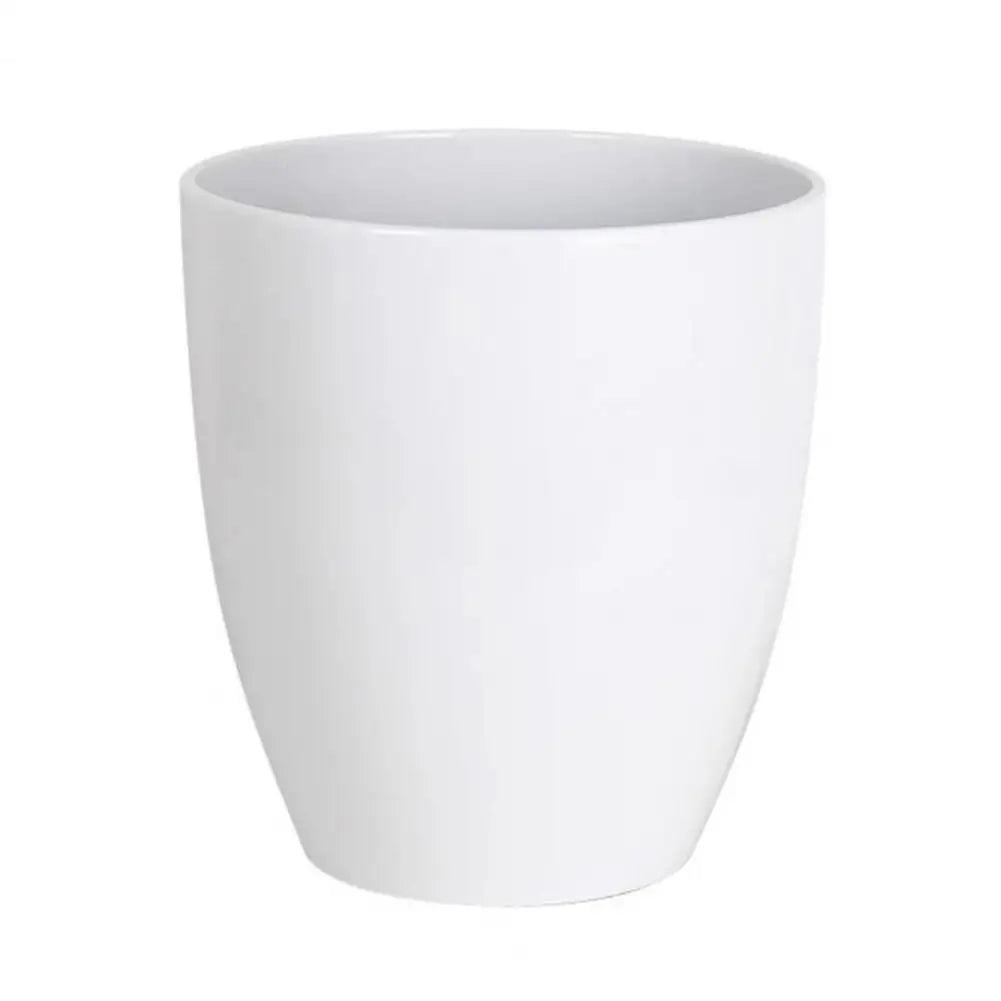 Vaso de Planta de Resina
