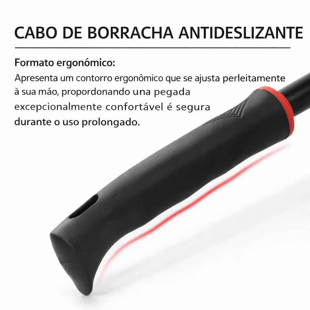 Kit Ferramentas de jardim