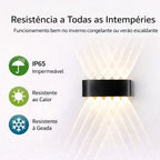 Luminária