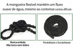 Mangueira mágica expansível